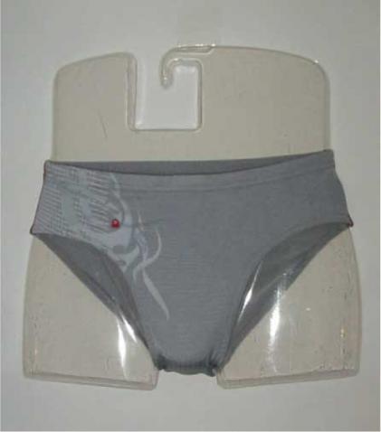 form underwear