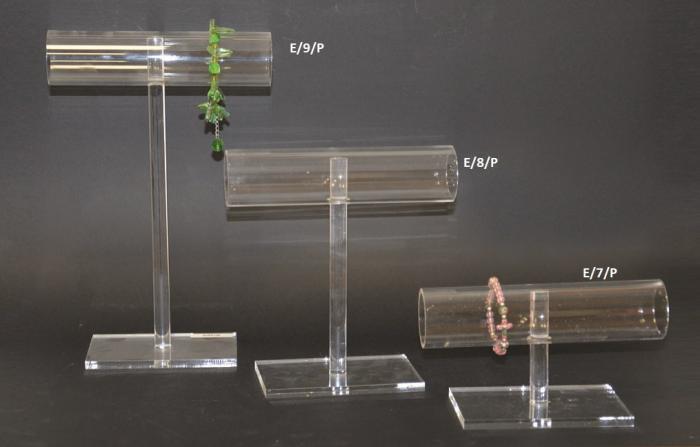 Bracelet displays