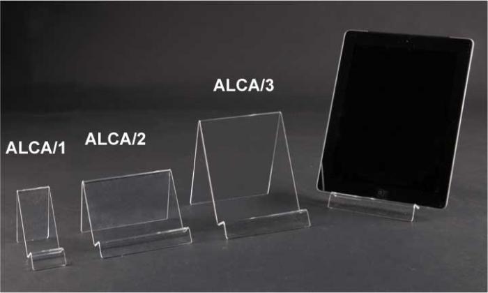 Espositori per telefonini e tablet