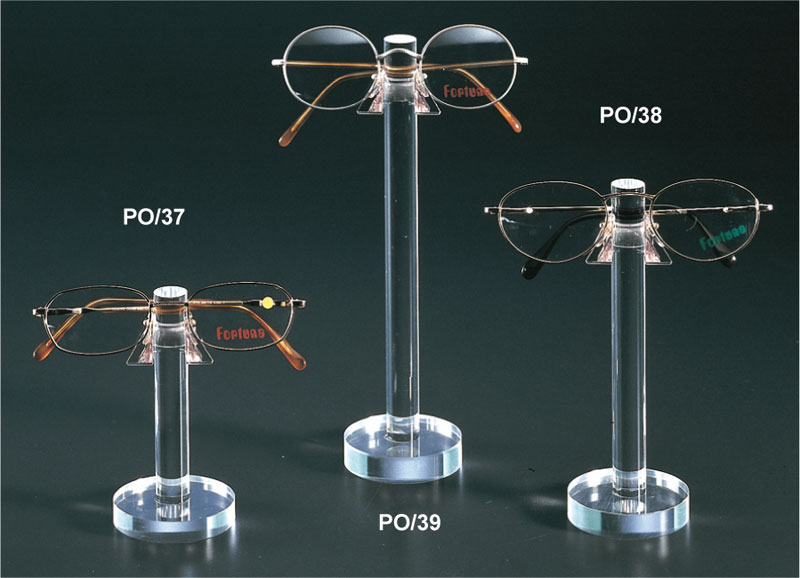 Eyewear displays