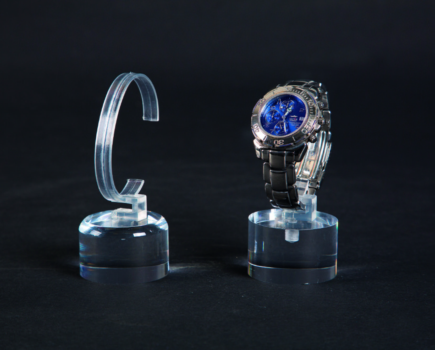 Watch displays
