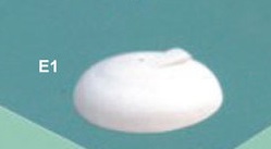 Leatherette ring display