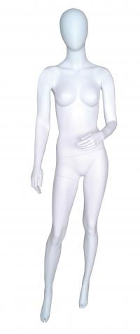 Sophie/eh - faceless female mannequin