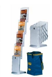 Portadepliants pieghevole formato a4 Portadepliants pieghevole formato a4